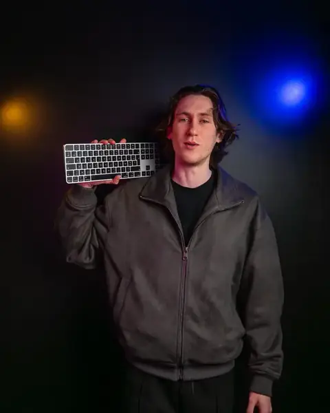 Sinclair Cason, équipe La Ligne